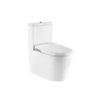 INSPIRA IN-WASH WC kompakt stojący Rimless ROCA A80306L001