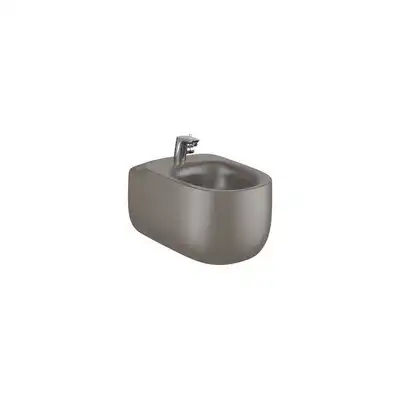 BEYOND Bidet podwieszany 580mm cafe ROCA A3570B5660