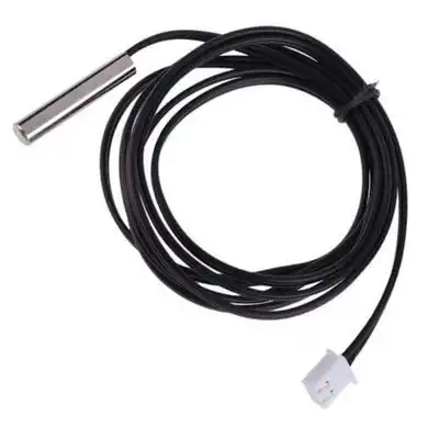 Czujnik temperatury sprzęgła NTC VIESSMANN ZK04032