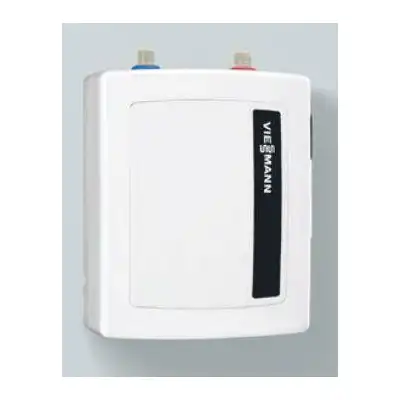 Podgrzewacz wody Vitotherm EI5, Typ EI5.A5 K VIESSMANN Z021636