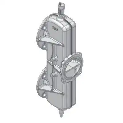 Adapter modułu kaskadowego VIESSMANN ZK02628