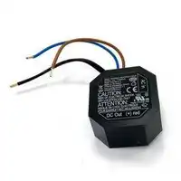 Zasilacz montaż podtynk. Vitotrol 300-E VIESSMANN ZK03842