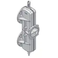 Adapter modułu kaskadowego VIESSMANN ZK02628