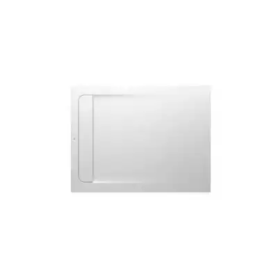 AQUOS Brodzik prostokątny 1200 x 900 mm Syfon z komplecie ROCA AP6014B038401100