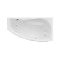 NICOLE PR 1500X800 SMART WATERAIR PLUS ROCA A24T133000