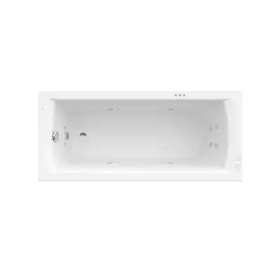 LINEA 1800X800 SMART WATERAIR PLUS ROCA A24T062000