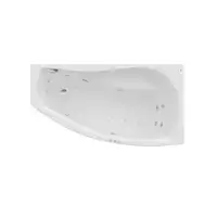 NICOLE PR 1400X750 SMART WATERAIR PLUS ROCA A24T117000