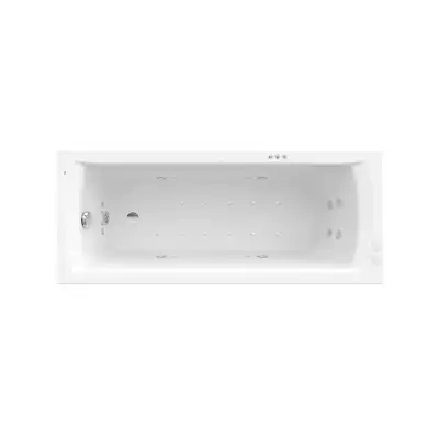 LINEA 1700X700 SMART WATERAIR PLUS ROCA A24T038000