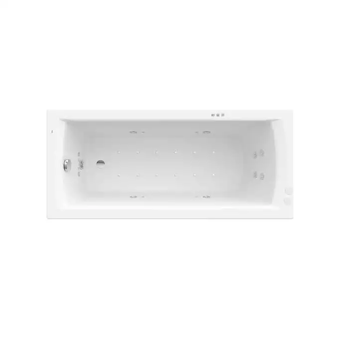 LINEA 1800X800 SMART WATERAIR PLUS ROCA A24T062000