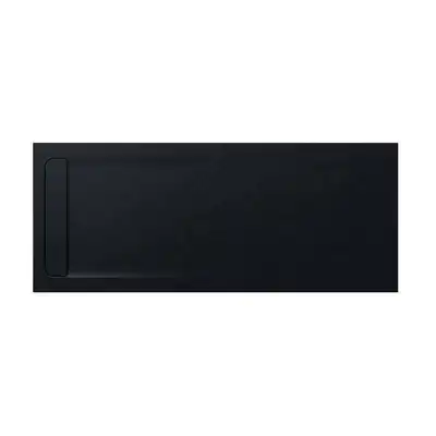 AQUOS Brodzik prostokątny 2000 x 800 mm Syfon z komplecie ROCA AP6017D032001400