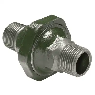 Zawór różnicowy grawitacyjny 6/4&quot; FERRO ZR3