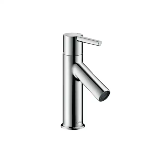 AXOR Starck Jednouchwytowa bateria umywalkowa 80 HANSGROHE 10102000