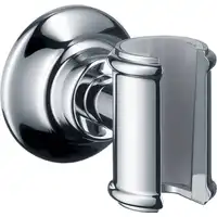 AXOR Montreux Uchwyt prysznicowy HANSGROHE 16325000