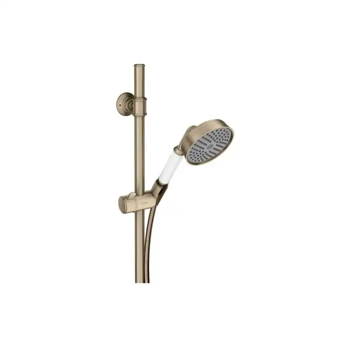 AXOR Montreux Zestaw prysznicowy 1 jet HANSGROHE 27982820 | HAP ...