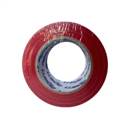 Duct Tape Pro Czerwona 48mm x 50yd AGAM 1011003