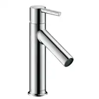 AXOR Starck Jednouchwytowa bateria umywalkowa 100 HANSGROHE 10003000