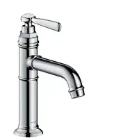 AXOR Montreux Jednouchwytowa bateria umywalkowa 100 HANSGROHE 16516000