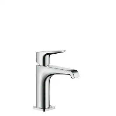 AXOR Citterio E Jednouchwytowa bateria umywalkowa 130 HANSGROHE 36111000