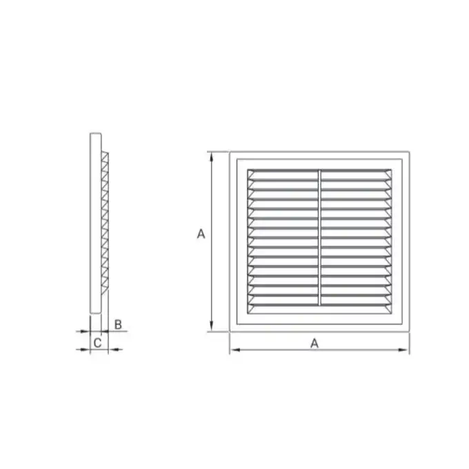 Kratka classic D/150 RW DOSPEL 007-0170