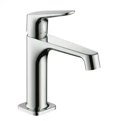 AXOR Citterio M Jednouchwytowa bateria umywalkowa 100 HANSGROHE 34010000