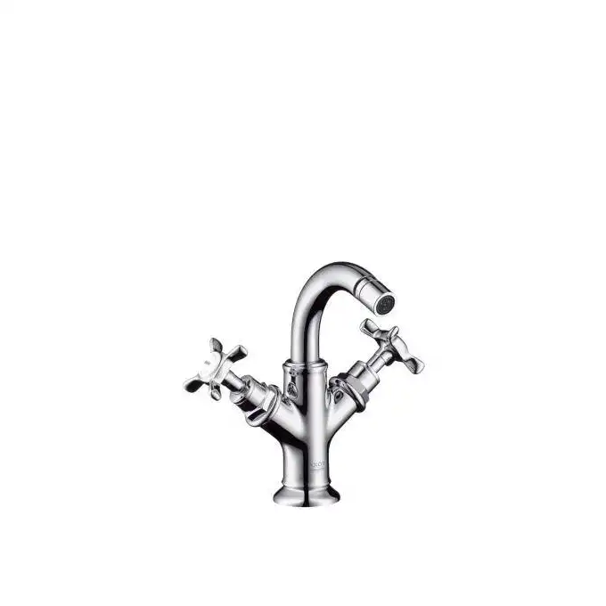 AXOR Montreux 2-uchwytowa bateria bidetowa HANSGROHE 16520820