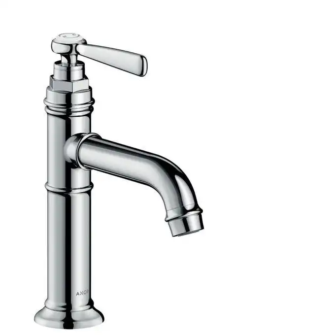 AXOR Montreux Jednouchwytowa bateria umywalkowa 100 HANSGROHE 16516000