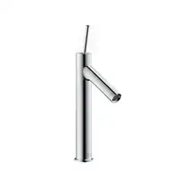 AXOR Starck Jednouchwytowa bateria umywalkowa 170 HANSGROHE 10123000