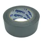 Duct Tape Pro Szara 48mm x 50yd AGAM 1011006