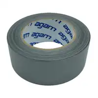 Duct Tape Pro Szara 48mm x 50yd AGAM 1011006