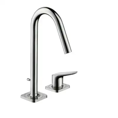 AXOR Citterio M 2-otworowa bateria umywalkowa 160 HANSGROHE 34132000