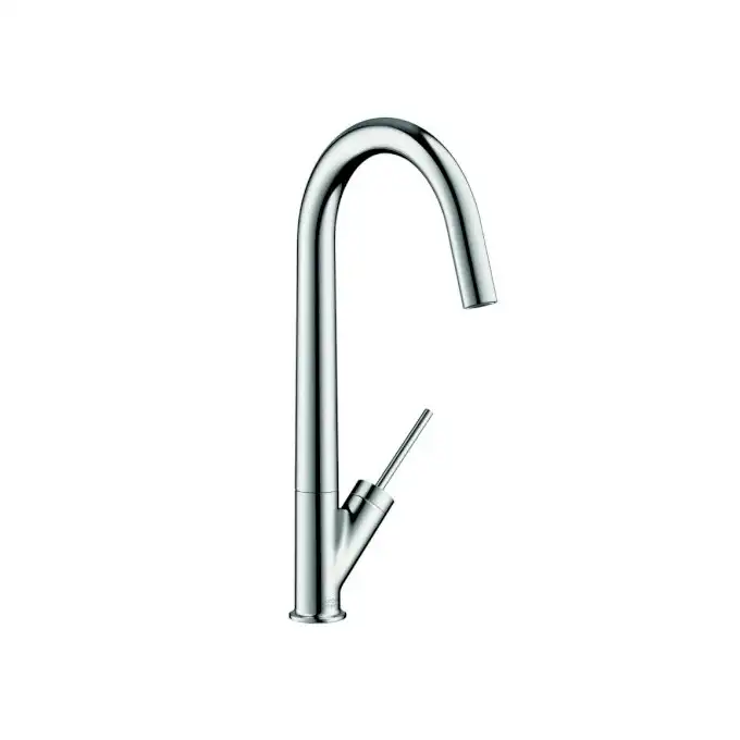 AXOR Starck Jednouchwytowa bateria kuchenna 300 HANSGROHE 10822800