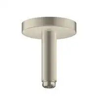 AXOR ShowerSolutions Przyłącze sufitowe 100mm HANSGROHE 26432820