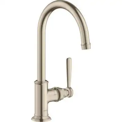 AXOR Montreux Jednouchwytowa bateria umywalkowa 210 HANSGROHE 16518820