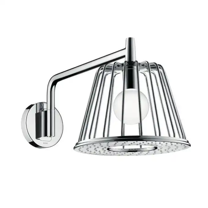 AXOR LampShower/Nendo LampShower 275 1jet z ramieniem prysznicowym HANSGROHE 26031000