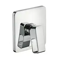 AXOR Urquiola Jednouchwytowa bateria prysznicowa podtynkowa HANSGROHE 11625000