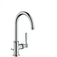 AXOR Montreux Jednouchwytowa bateria umywalkowa 210 HANSGROHE 16517000