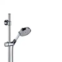 AXOR Montreux Zestaw prysznicowy 1 jet HANSGROHE 27982000