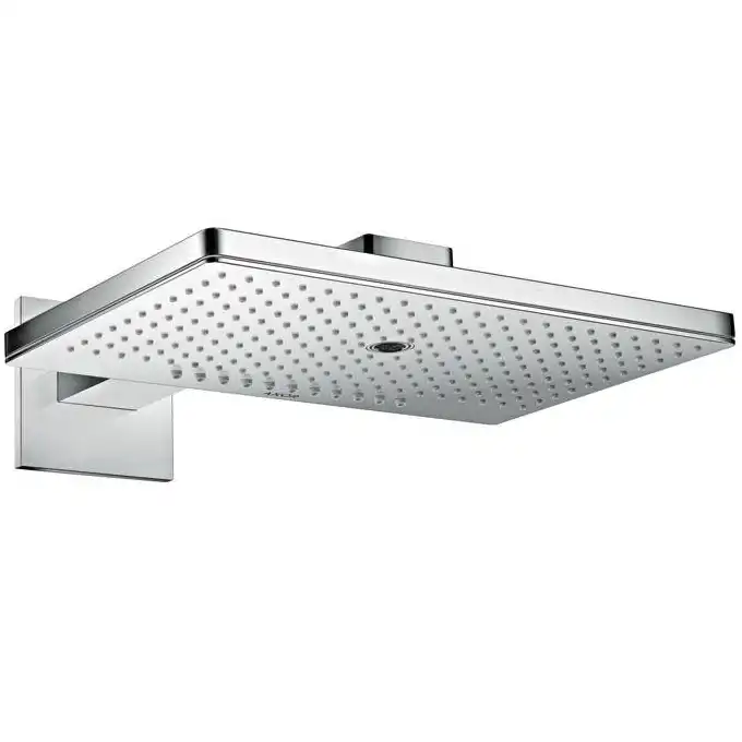 AXOR ShowerSolutions Głowica prysznicowa 460/300 3 jet z ramieniem prysznicowym HANSGROHE 35282000