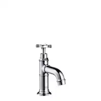 AXOR Montreux Bateria bez mieszacza z perlatorem HANSGROHE 16530820