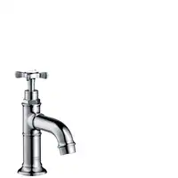 AXOR Montreux Bateria bez mieszacza z perlatorem HANSGROHE 16530000