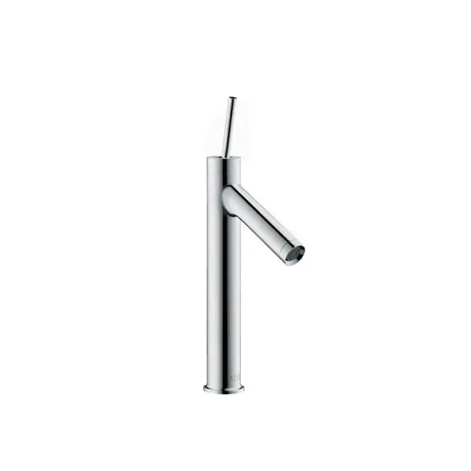 AXOR Starck Jednouchwytowa bateria umywalkowa 170 HANSGROHE 10123000