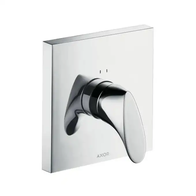 AXOR Starck Organic Jednouchwytowa bateria prysznicowa, montaż podtynkowy HANSGROHE 12605000