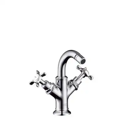 AXOR Montreux 2-uchwytowa bateria bidetowa HANSGROHE 16520820