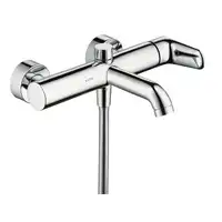 AXOR Citterio M Jednouchwytowa bateria wannowa natynkowa HANSGROHE 34420000