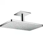 AXOR ShowerSolutions Głowica prysznicowa 460 / 300 1jet z przyłączem sufitowym HANSGROHE 35277000