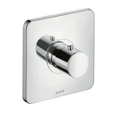 AXOR Citterio M Bateria termostatyczna HighFlow, montaż podtynkowy HANSGROHE 34716000