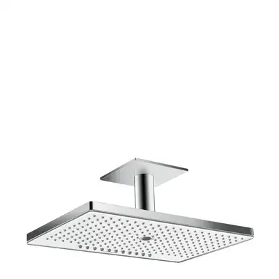 Rainmaker Select Głowica prysznicowa 460 3jet z przyłączem sufitowym HANSGROHE 24006400