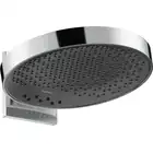 Rainfinity Głowica prysznicowa 360 3jet ścienna HANSGROHE 26234000