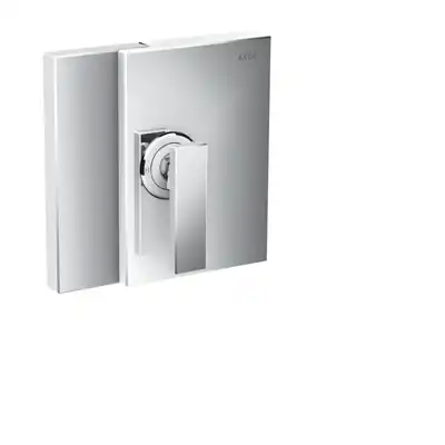 AXOR Edge Jednouchwytowa bateria prysznicowa, montaż podtynkowy HANSGROHE 46650000