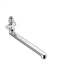 Długa wylewka obrotowa 300 mm HANSGROHE 14495000